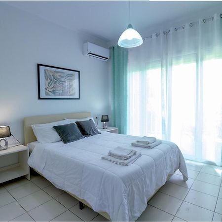 Dreamy Apartments Corfu Kontokali Exteriér fotografie